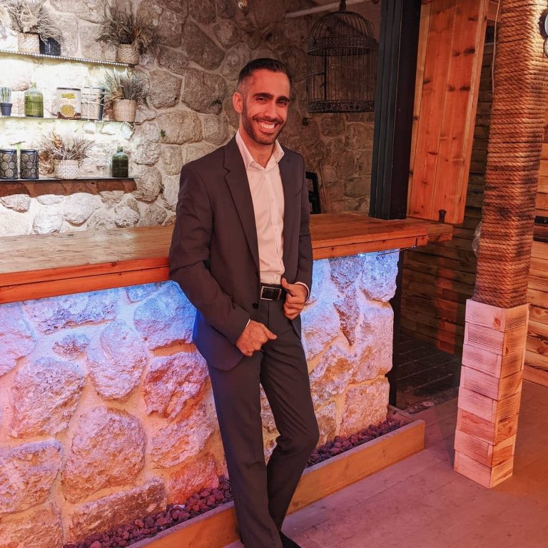 Tomer Nosrati