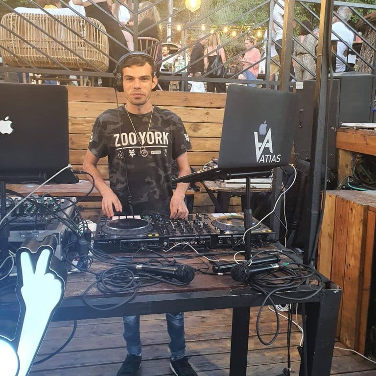 Ben Atias